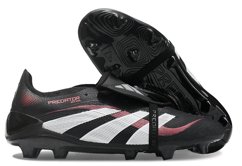 Adidas PREDATOR ACCURACY FG BOOTS 36-45-65891624